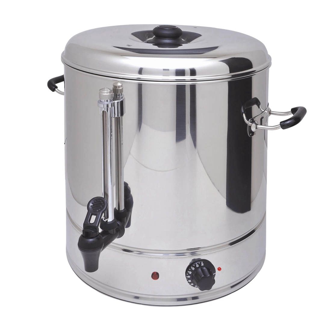 Benchstar 30L Hot Water Urn 10A Plug - WB-30/10