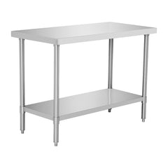 Modular Systems WB6-0900/A Stainless Steel Workbench