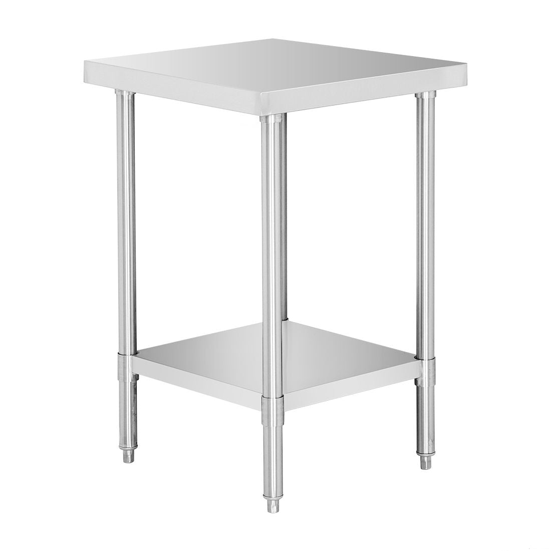 Modular System Premier Stainless Steel Fully 304 Workbench