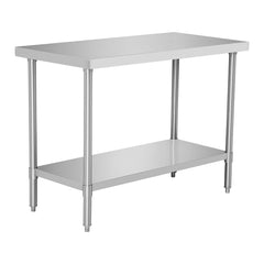 Modular Systems WB7-0900/A Stainless Steel Workbench