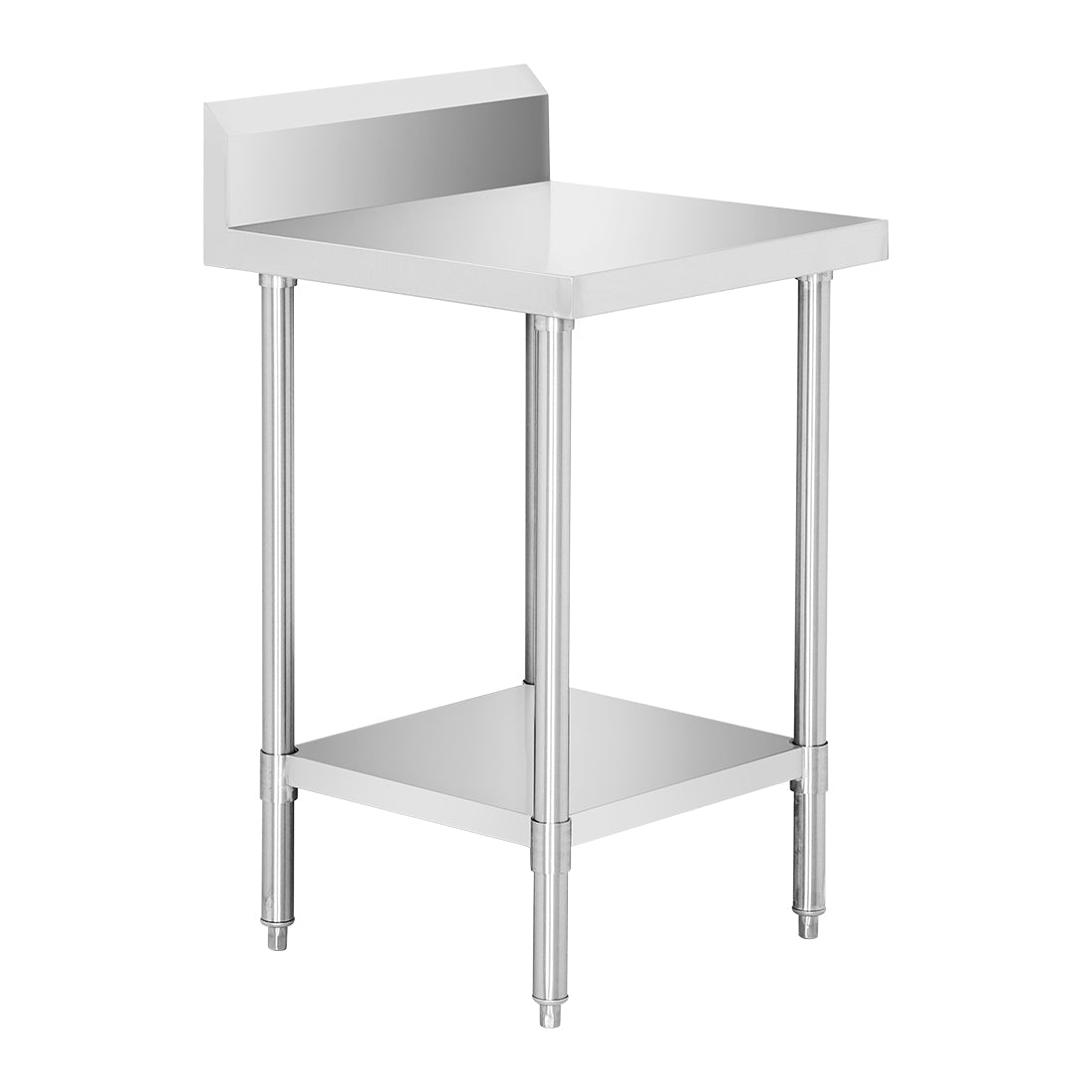 Modular Systems WBB7-0600/A Workbench with Splashback