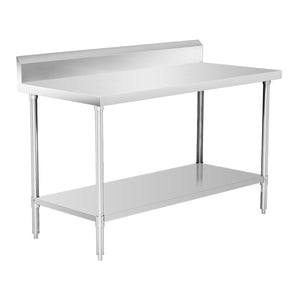 Modular Systems WBB6-1500/A Workbench with Splashback
