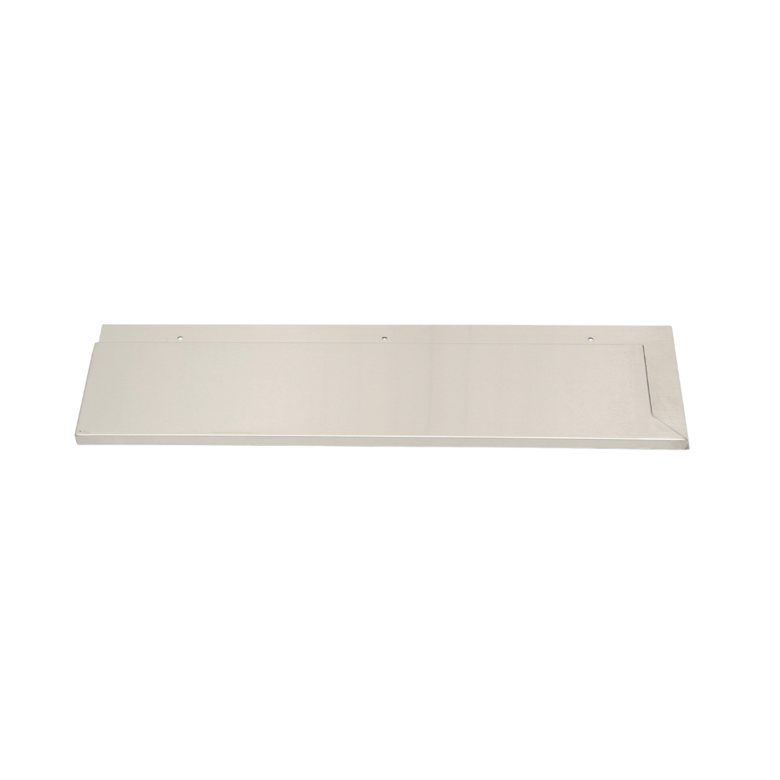 Modular Systems WBB6-SB Splashback Extension for Premium 600 Series Bench