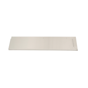 Modular Systems WBB6-SB Splashback Extension for Premium 600 Series Bench