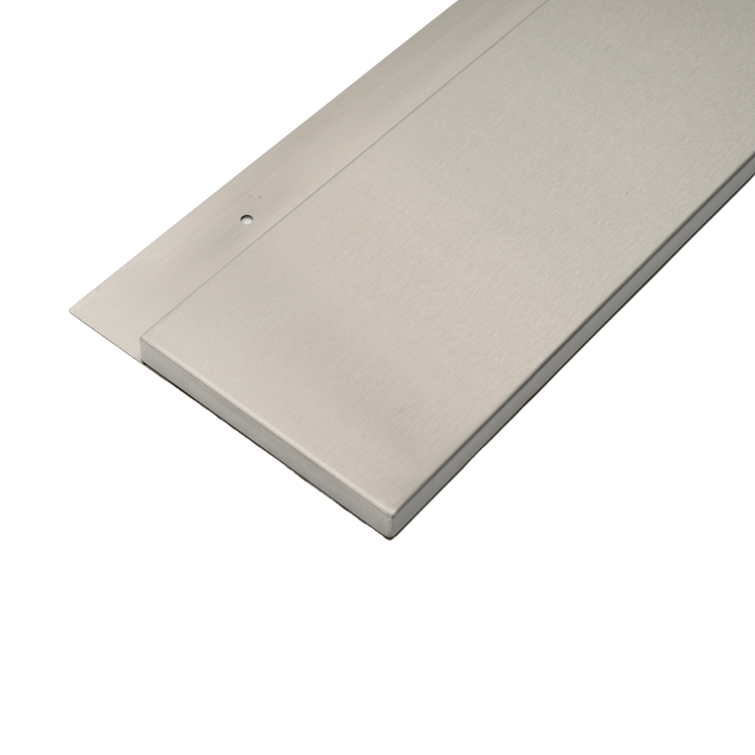 Modular Systems WBB6-SB Splashback Extension for Premium 600 Series Bench