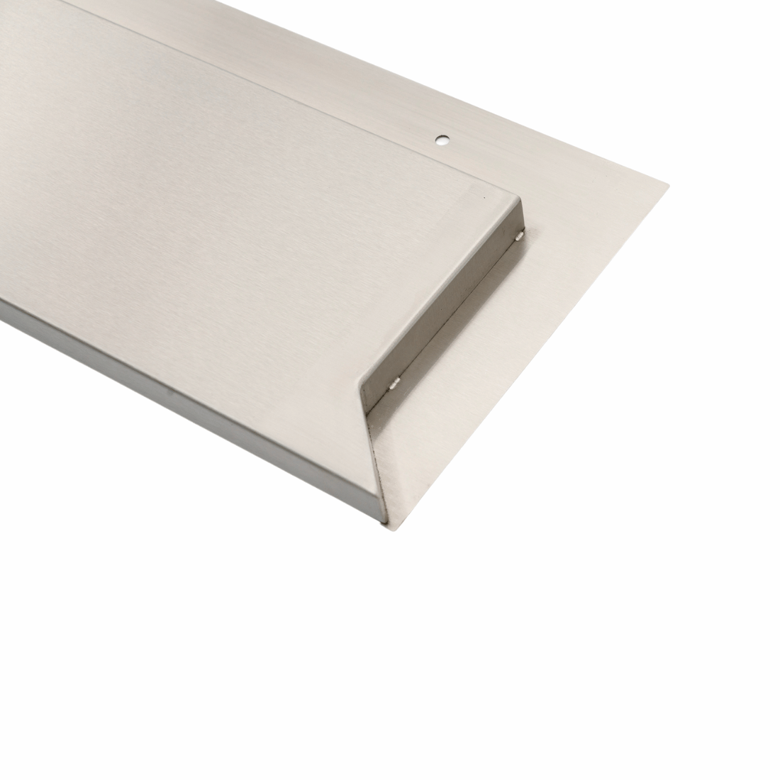 Modular Systems WBB6-SB Splashback Extension for Premium 600 Series Bench