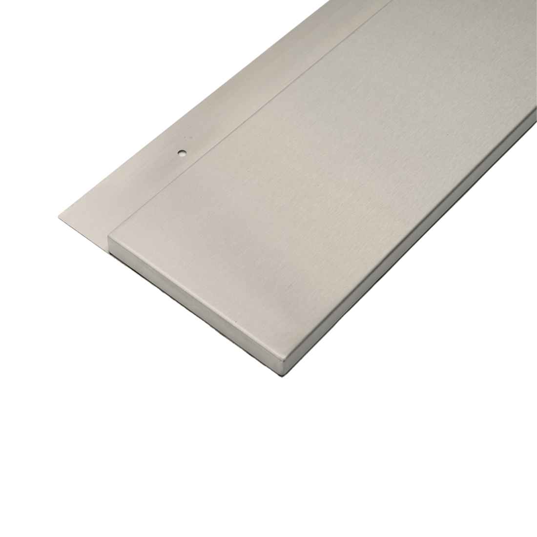 Modular Systems WBB7-SB Splashback Extension for Premium 700 Series Bench
