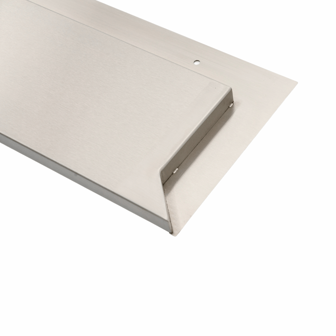 Modular Systems WBB7-SB Splashback Extension for Premium 700 Series Bench