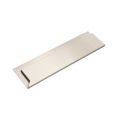 Modular Systems WBB7-SBL Splashback Extension for Premium 700 Series Bench