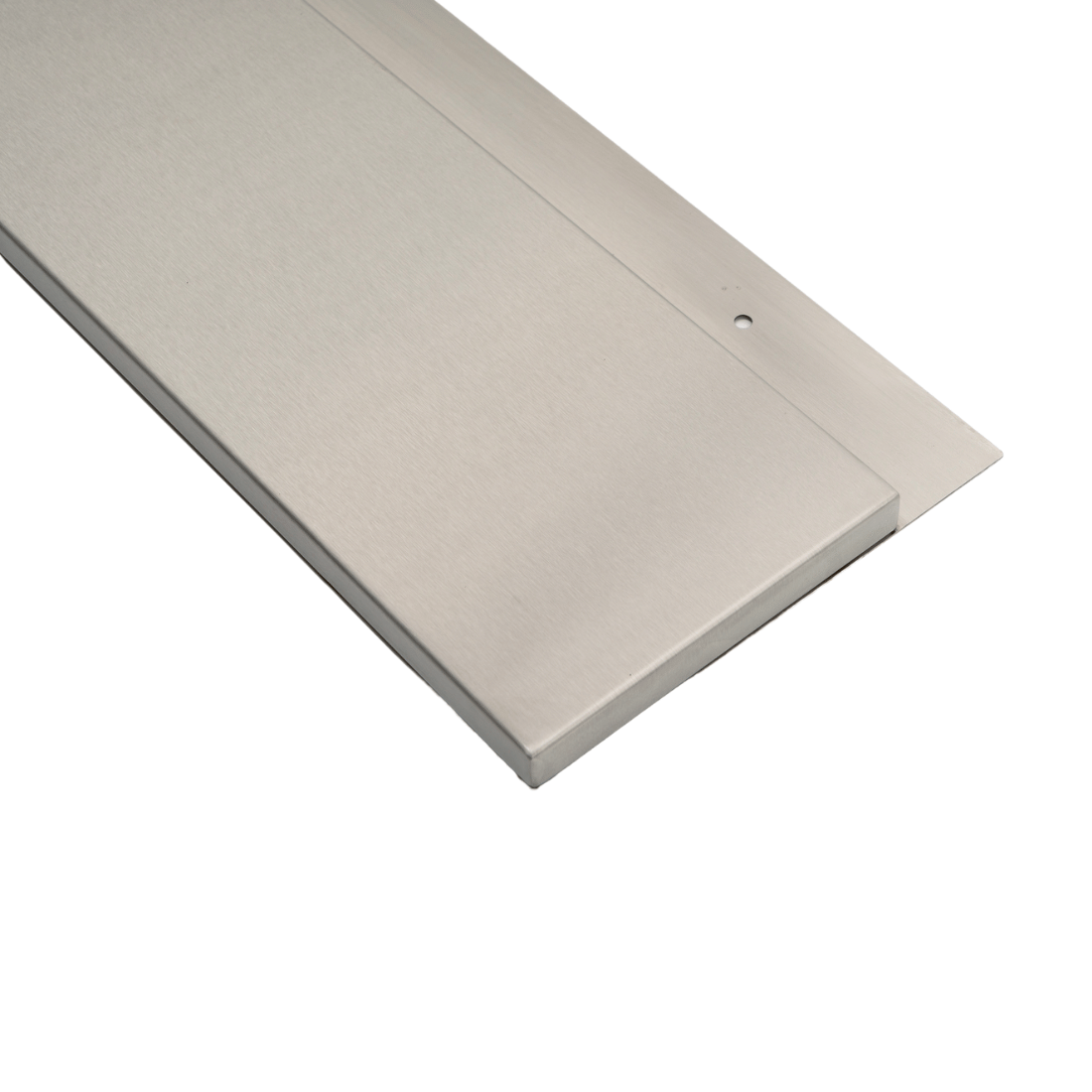 Modular Systems WBB7-SBL Splashback Extension for Premium 700 Series Bench