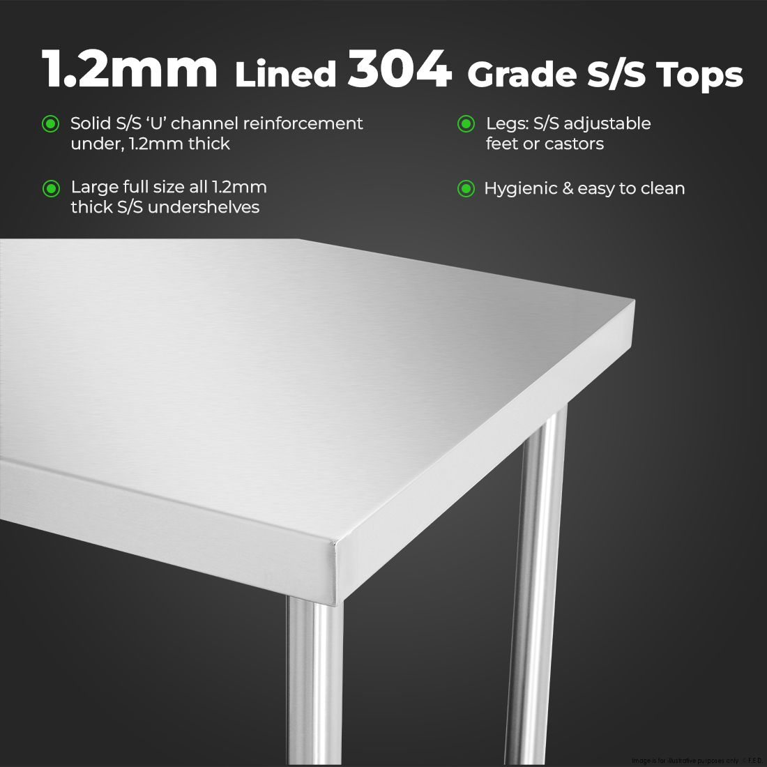 Modular Systems Mobile Workbench