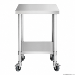 Modular Systems Mobile Workbench