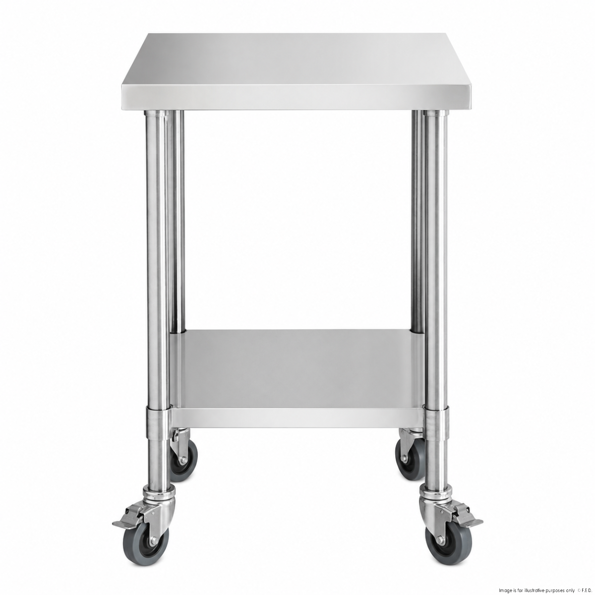 Modular Systems Mobile Workbench