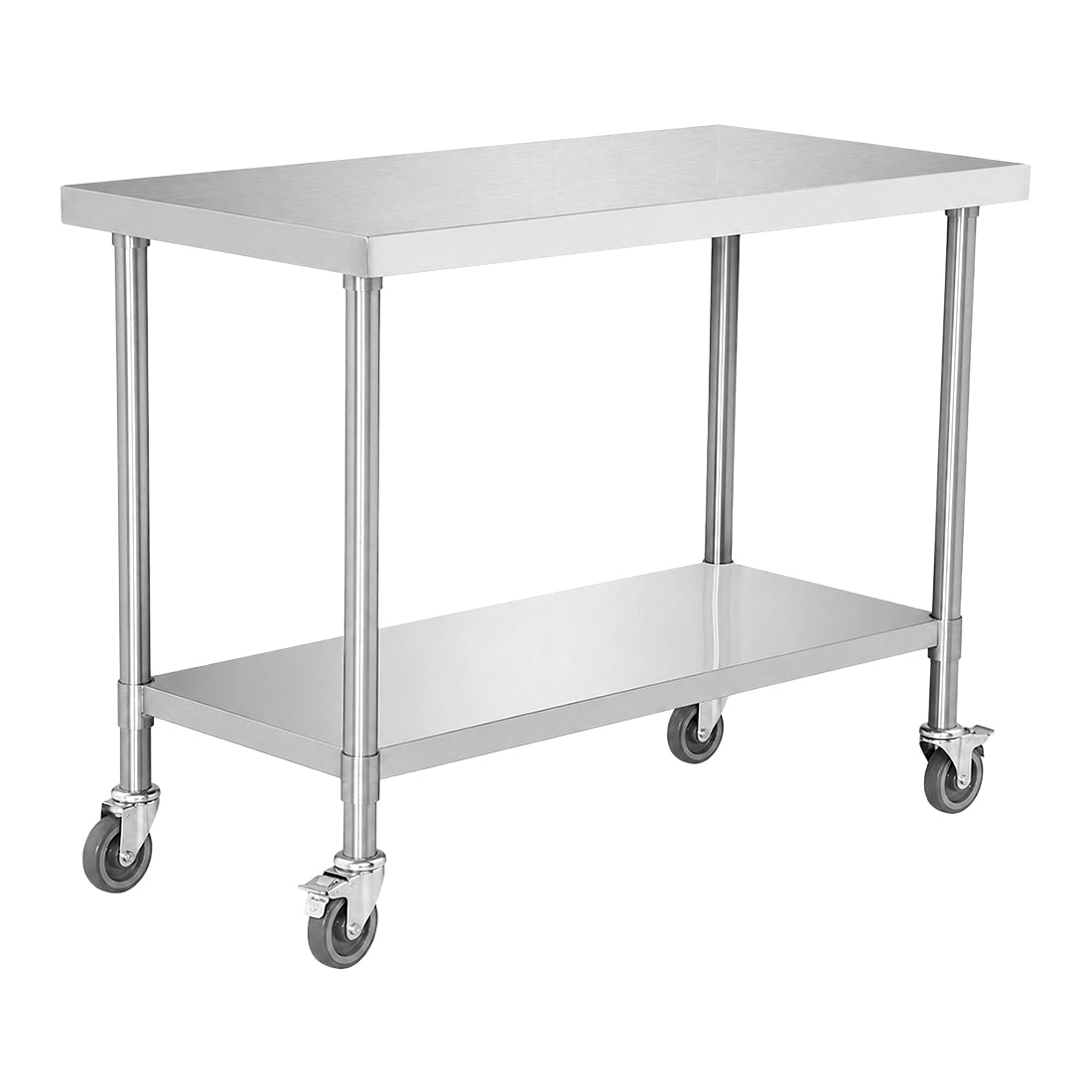 Modular Systems WBM7-1200/A Modular System Mobile Workbench