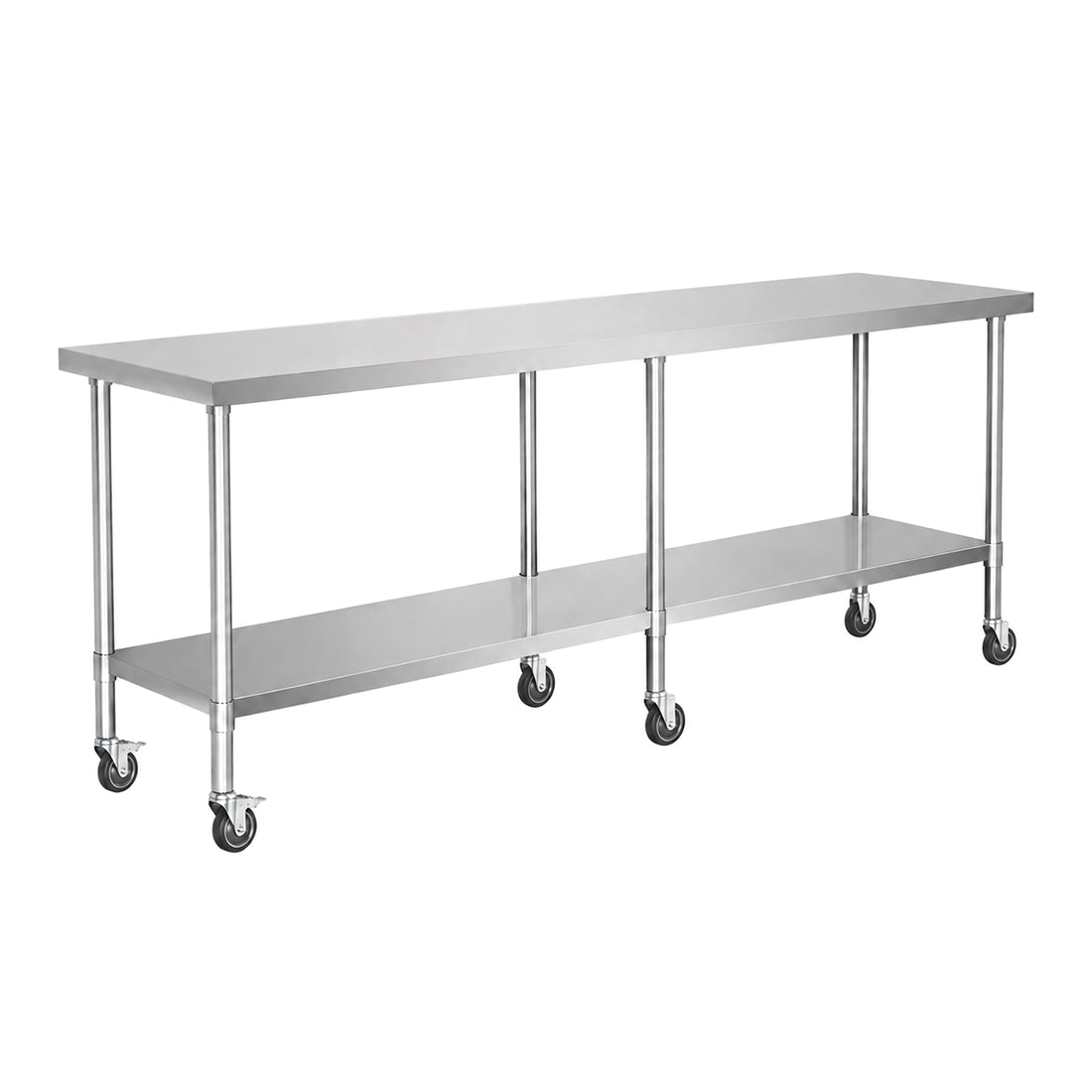 Modular Systems WBM7-2100/A Mobile Workbench