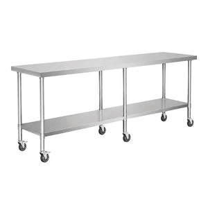 Modular Systems WBM7-2100/A Mobile Workbench