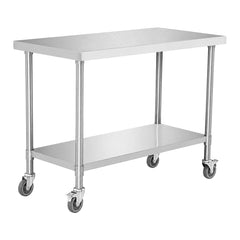 Modular Systems WBM7-0900/A Mobile Workbench