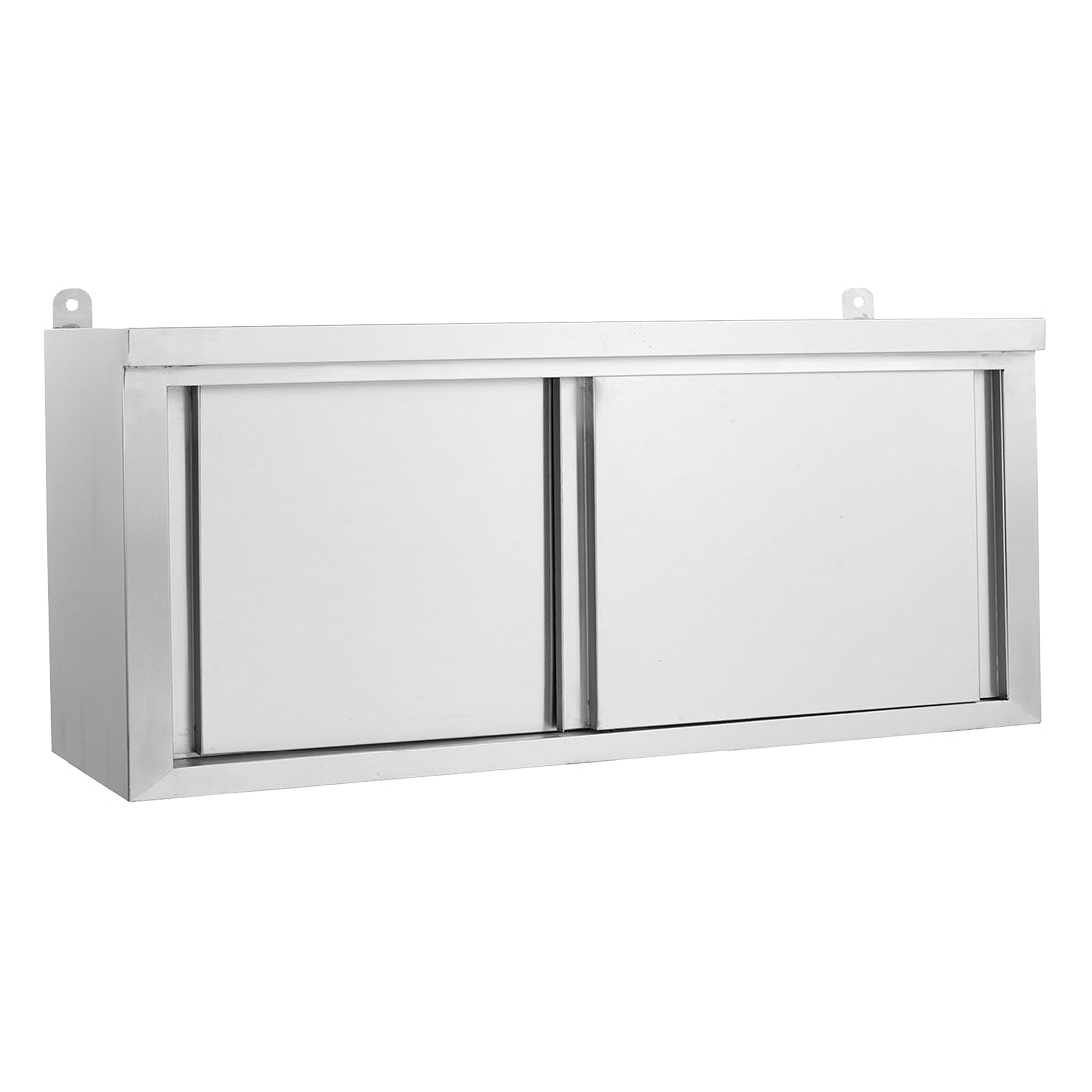 Modular Systems WC-1500 Stainless Steel Wall Cabinet