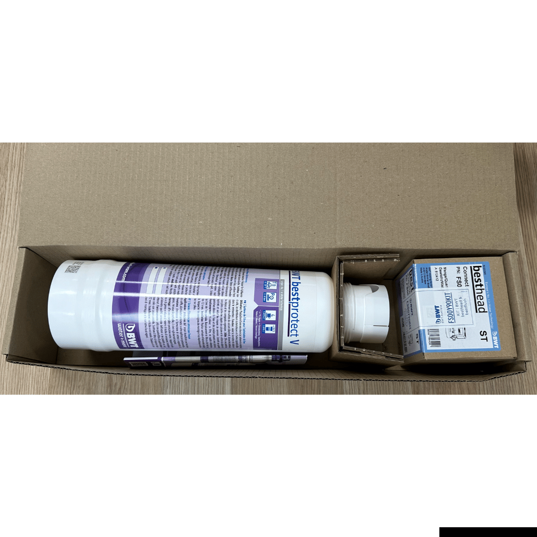 F.H.E Bwt Coffee Machine Water Filter WFE2500