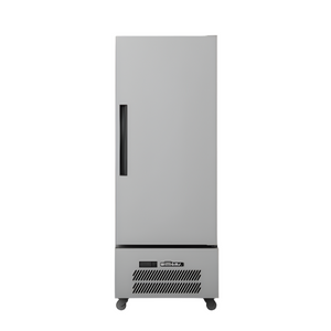 Williams Quartz Star - One Door Stainless Steel Upright Storage Refrigerator 500L HQS1SS