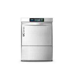 Winterhalter UC-XL Extra Large undercounter Dishwasher Standard