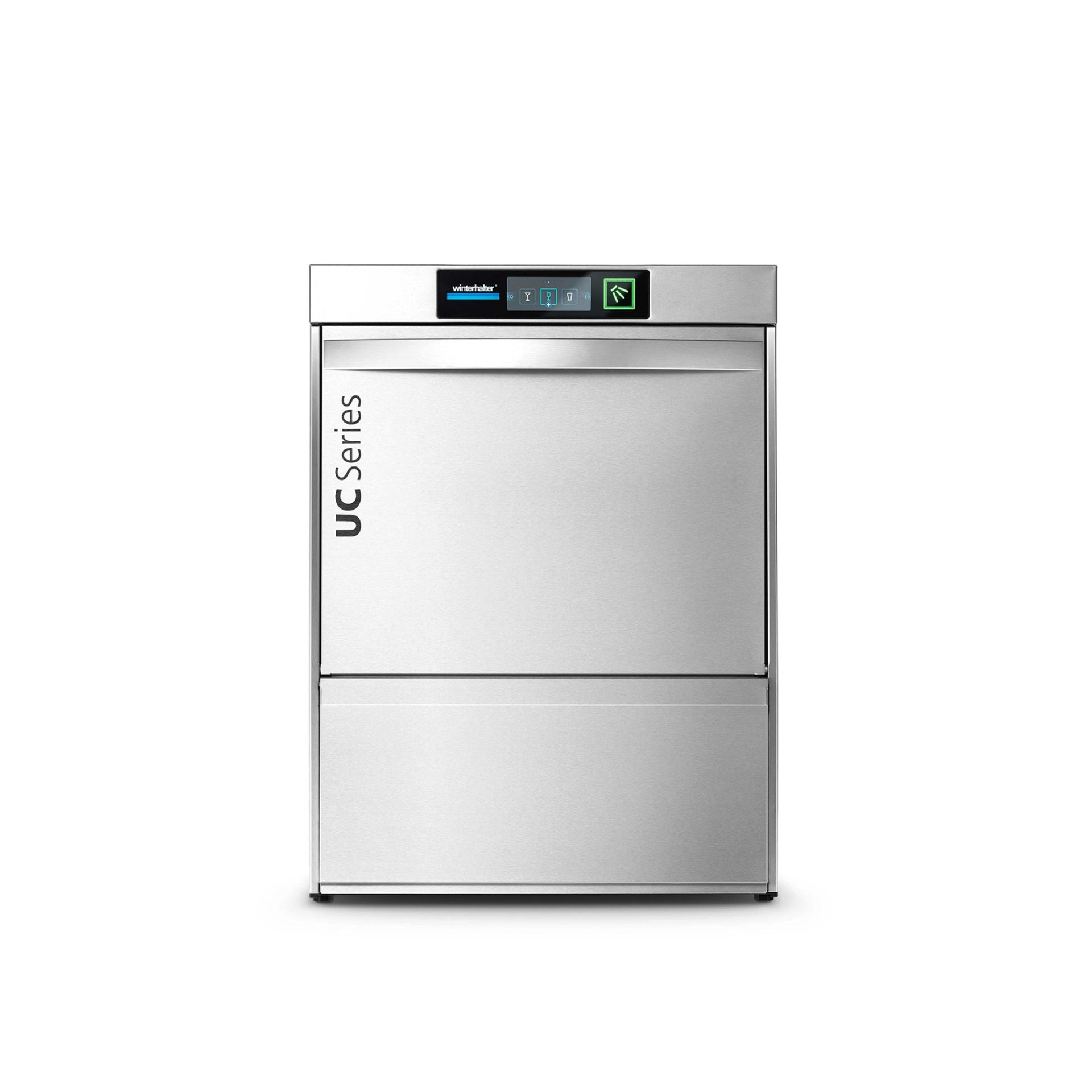 Winterhalter UC-XL Extra Large undercounter Dishwasher Standard