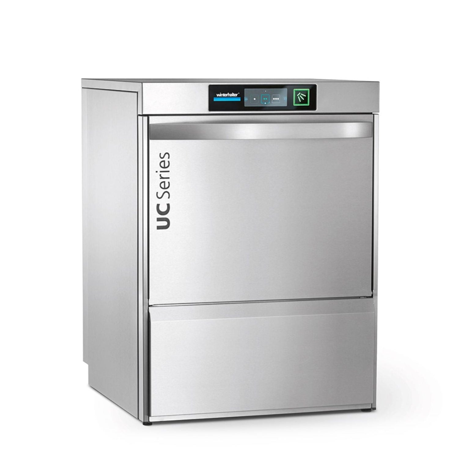 Winterhalter UC-L Large Undercounter Dishwasher Standard