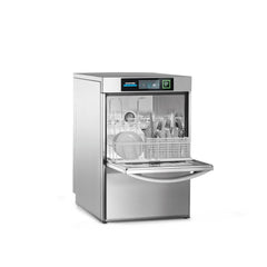 Winterhalter UC-S Small undercounter Glasswasher Standard