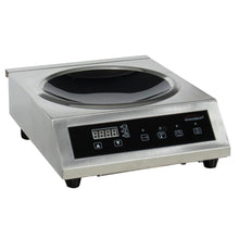 Woodson Countertop Induction Wok