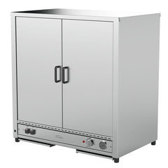 Woodson Pro-Series Pie Display - W.PIP200