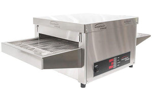 Woodson Starline S30 30 Amp Metal Element Snackmaster Large Conveyor Oven W.CVS.L.30