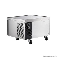 FED-X Chef Base Refrigerated Drawer Bench 184L XCB-36