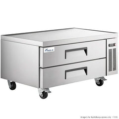 FED-X Chef Base Refrigerated Drawer Bench 272L XCB-48