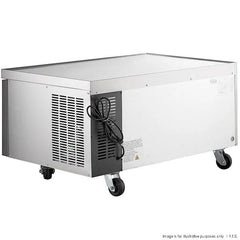 FED-X Chef Base Refrigerated Drawer Bench 272L XCB-48