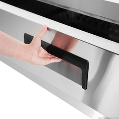 FED-X Chef Base Refrigeratied Drawer Bench 360L XCB-60