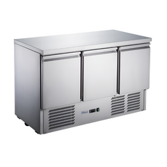 FED-X Compact Workbench Fridge XGNS1300B