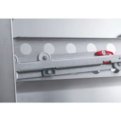 FED-X Compact Workbench Fridge XGNS900B