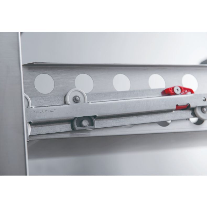 FED-X Compact Workbench Fridge XGNS900B