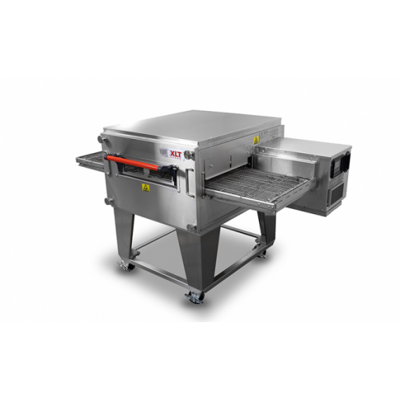 XLT Double Stack Gas Conveyor Impingement Oven - 18