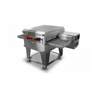 XLT Triple Stack Gas Conveyor Impingement Oven - 18