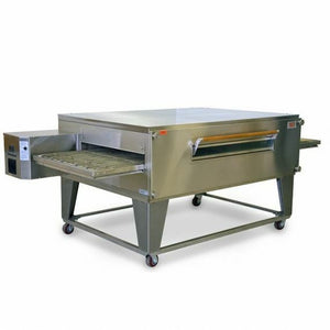 XLT Double Stack Gas Conveyor Impingement Oven - 38