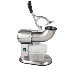 Yasaki Durable Waterproof Fast Speed Ice Shaver AK1-ICS - AK1-ICS