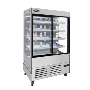 Atosa Multideck Display Cooler 1200mm YLM580B