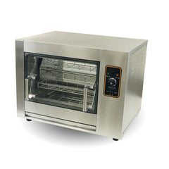 ConvectMAX Compact Basket Rotisserie YXD-266E