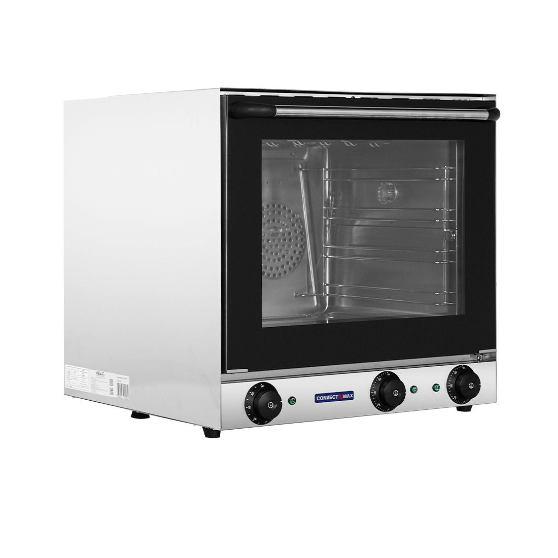 Convect Max Convection Oven with Grill YXD-3AE