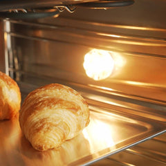 Convect Max Digital Convection Oven with Grill YXD-3DI