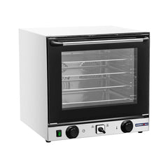 Convect Max Digital Convection Oven with Grill YXD-3DI
