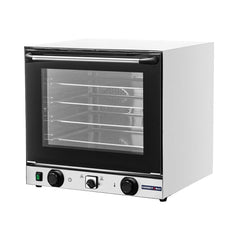 Convect Max Digital Convection Oven with Grill YXD-3DI