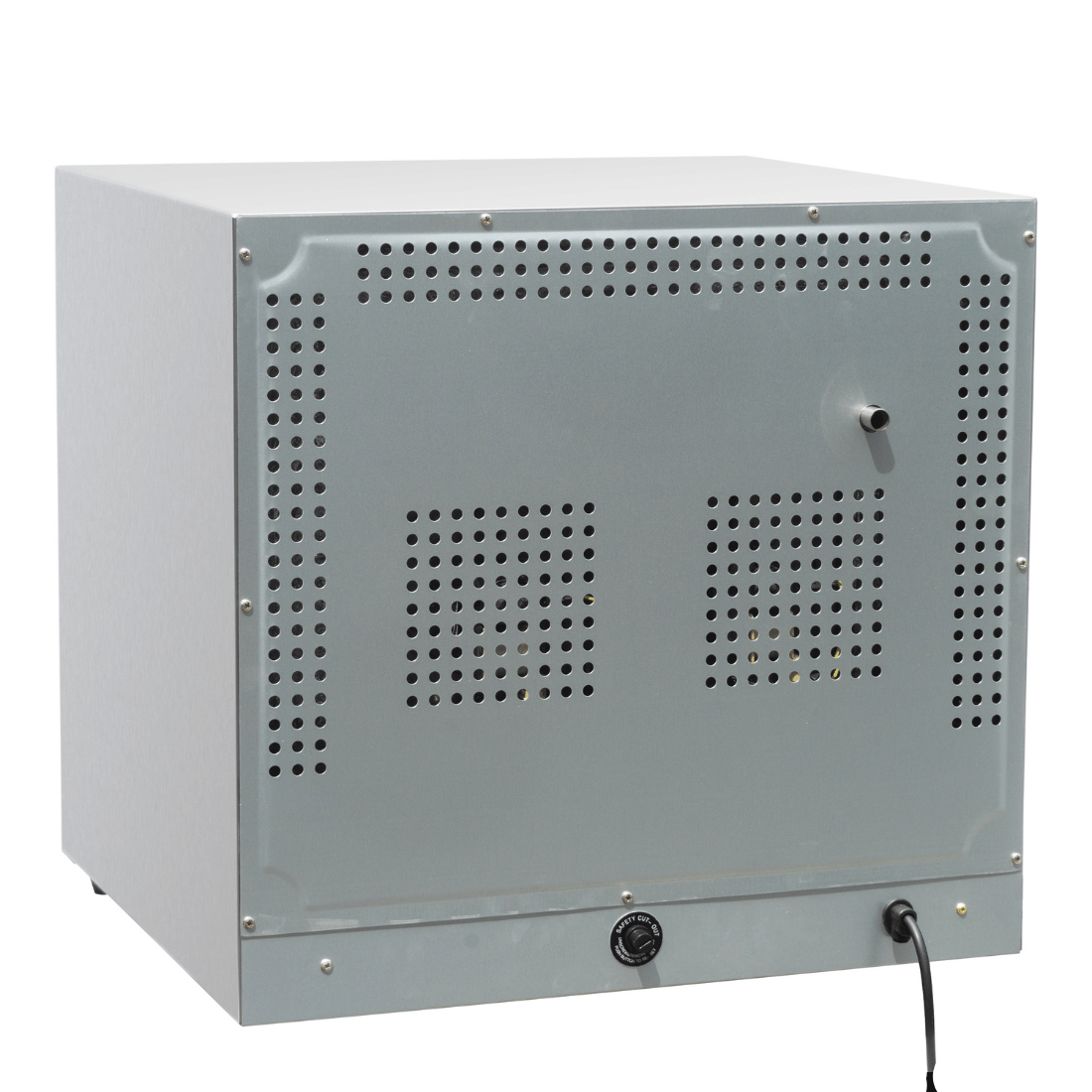 Convect Max Digital Convection Oven with Grill YXD-3DI