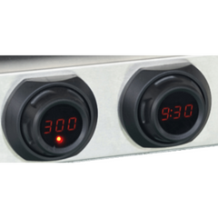 Convect Max Digital Convection Oven with Grill YXD-3DI